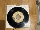 The Conquerors- I Fall In Love/ Lonely Street JA Blank Rocksteady Vinyl Record