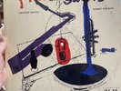 Lester Young, Harry Edison Pres & Sweets Vinyl, Norgran Records VG+ NICE