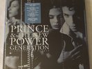 Prince & The New Power Generation Diamonds & Pearls Deluxe Box 4LP Box Set
