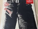 The Rolling Stones Sticky Fingers Vinyl album Sealed ex display imperfect cover