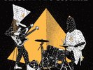 PRESALE ANGINE DE POITRINE VOL II 1ST PRESSING LP VINYL