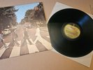 The Beatles Abbey Road LP 1969 US 1st Press NO Her Majesty First State Cover