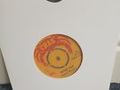 Reggae Ernest Wilson / Stranger Cole ‎– Freedom Train / You Should Crab 17