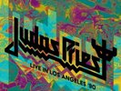 RSD 4/18/26 PRESALE Judas Priest Live in Los Angeles '90 LP Purple Vinyle