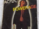 AC/DC Powerage  Vinyl LP 1978 Albert Productions *Please Read Description*
