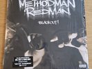 Method Man Und Redman BLACKOUT Vinyl Neuwertig