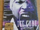 Ice Cube Vinyl War and Peace Vol. 2 The Peace Disc
