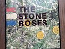 The Stone Roses  Silvertone Records 1184-1-J. VINYL LP EXCELLENT CONDITION
