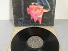 Black Sabbath Paranoid LP 1970 Vertigo Swirl UK early Pressing