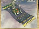 Grateful Dead  Dicks Picks Vol 8 Harpur College 5x LP VINYL Box Set NUMBERED