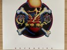Grateful Dead Reckoning Double LP Vinyl Analogue Productions 2012 200g