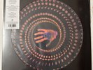 RSD BLACK  FRIDAY SEALED GEORGE HARRISON LIVING MATERIAL WORLD ZOETROPE   MINT