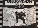 Energy LP by Operation Ivy vinyl 2010 EX/VG+ 86893-1 Hellcat Records