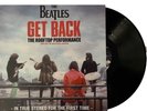THE BEATLES The Rooftop Performance Get Back Vinyl LP True Stereo Remastered