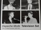 Depeche Mode Live Paris 1981 vinyl great