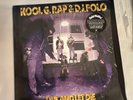Kool G Rap & DJ Polo Live and Let Die Remastered 2LP Vinyl Cold Chillin' 2012