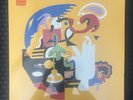 Mac Miller - Faces 3LP Vinyl w/Bonus Track (Tri-Color Vinyl) NEW & SEALED RARE