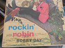 Bobby Day, Rockin With Robin,  US Class, CS  5002.  Original.