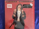 Melissa Etheridge Self-Titled LP Vinyl Record Shrink Hype Sticker 1988 90875-1