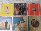 Rare DJ Vinyl Reggae