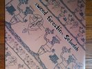 Sebadoh - 'Weed Forestin' LP Homestead Records Vinyl (1990) lofi Lou Barlow