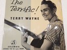 1958 THE TERRIFIC TERRY WAYNE 7