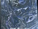 Emperor In the Nightside Eclipse Vinyl Rare OOP With Poster Black Metal