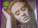 SEALED Adele - 21 vinyl