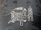DEATH Box Set, Compilation, Limited Edition 5 × Vinyl, LP, Picture Disc, Reiss