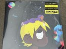 Lil Uzi Vert Eternal Atake / LUV vs. The World 2 RSD Record Blue Jay Vinyl NEW