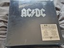 NEW SEALED AC/DC 180 Gram Vinyl Reissues, LE Collector's 16 LP Box Set 90643