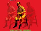 Perez Prado King of the Mambo (Vinyl) 12