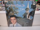FACTORY SEALED RCA ELVIS PRESLEY HOW GREAT THOU ART VINYL LP NO BREAKS LT WEAR