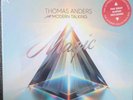 Thomas Anders – …Sings Modern Talking - The 1st Album Thomas' Version Vinyl 2LP