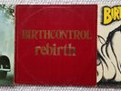 BIRTHCONTROL  3 LP`s