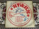 Tapper Zukie , In Dub   , Stars Label & Tapper Zukie , Man From Bozrah , Stars.