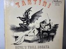 Erica Morini - Tartini - Devil's Thrill Sonata - Westminster XWN 18594 LP