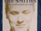 THE SMITHS STRANGEWAYS, HERE WE COME 1987 UK 1st A2B2 LP VG+/EX