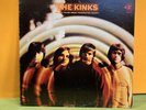 KINKS “Village Green Preservation Society” gatefold LP, Reprise RS6327, VG+/EX