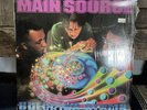 Main Source - Breaking Atoms LP US 1st Press Original 1991 Wild Pitch Hip Hop NM