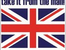 The Brian Jonestown Massacre Take It from the Man  (Vinyl) 12