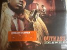 Idlewild by Outkast (Record, 2006)