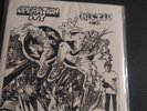Operation Ivy Hectic E.P. Vinyl 45