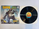 Upsetters - Super Ape - 12” 1976 A1/B1 UK original Lee Scratch Perry Vgc+/GD+