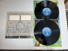 Bob Marley & Wailers - Babylon By Bus - 2xlp 1978 1U/1U/1U/1U Poster Vgc+/vgc+