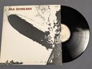 Led Zeppelin 1 - First Album Rare Russian Vinyl Release