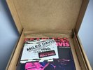 Miles Davis Fearless Live at the Fillmore East Vault #56 2LP Third Man Records
