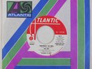 AC/DC Highway To Hell ATLANTIC PROMO 45 mono/stereo acdc ac dc