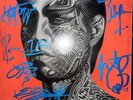 Signiert: The Rolling Stones Tattoo You Vinyl LP