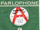 WRANGLERS   LITTLE LIZA JANE /  IT JUST WON'T WORK    UK PARLOPHONE  DEMO